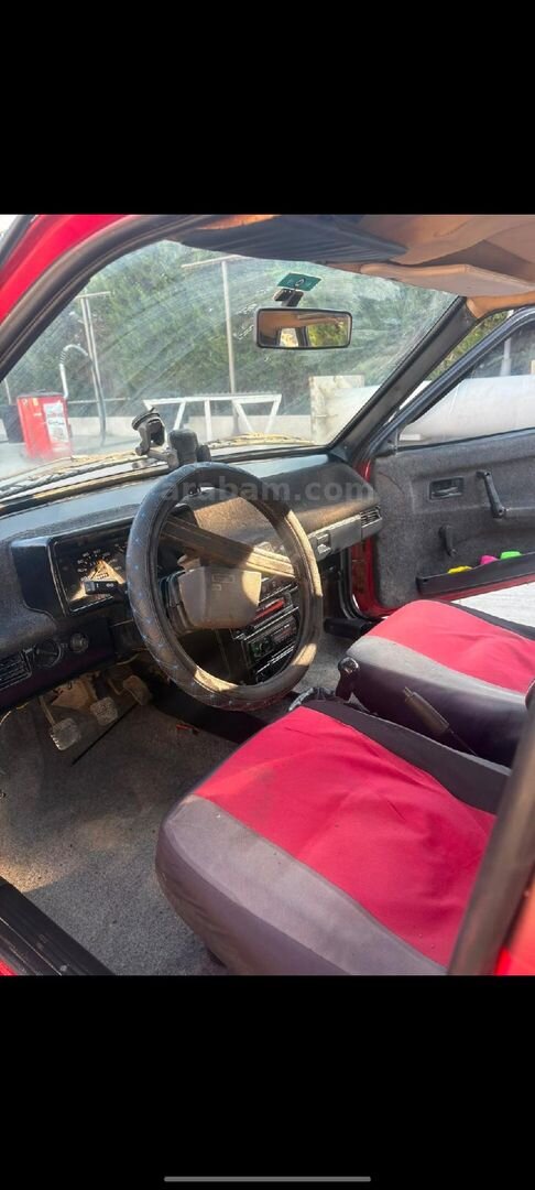 Sahibinden Lada Samara 1.5 1990 Model 4