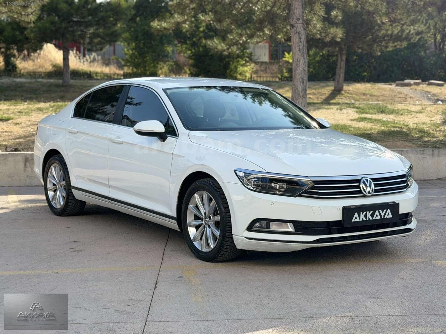 2017 MODEL-1.4 TSİ BMT-109.000 KM-LONDON J.-DEĞİŞENSİZ-LED FAR 3