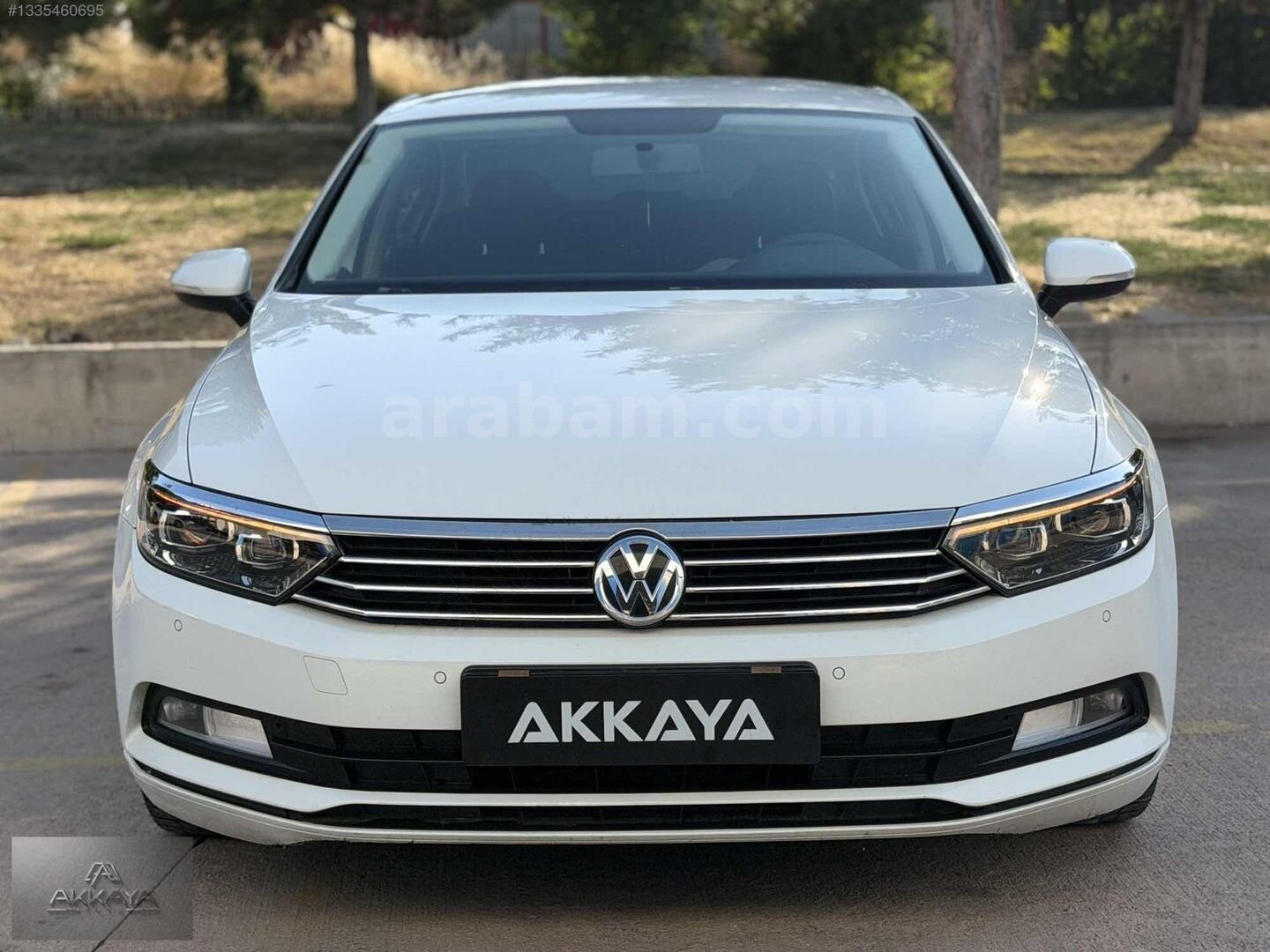 2017 MODEL-1.4 TSİ BMT-109.000 KM-LONDON J.-DEĞİŞENSİZ-LED FAR 2