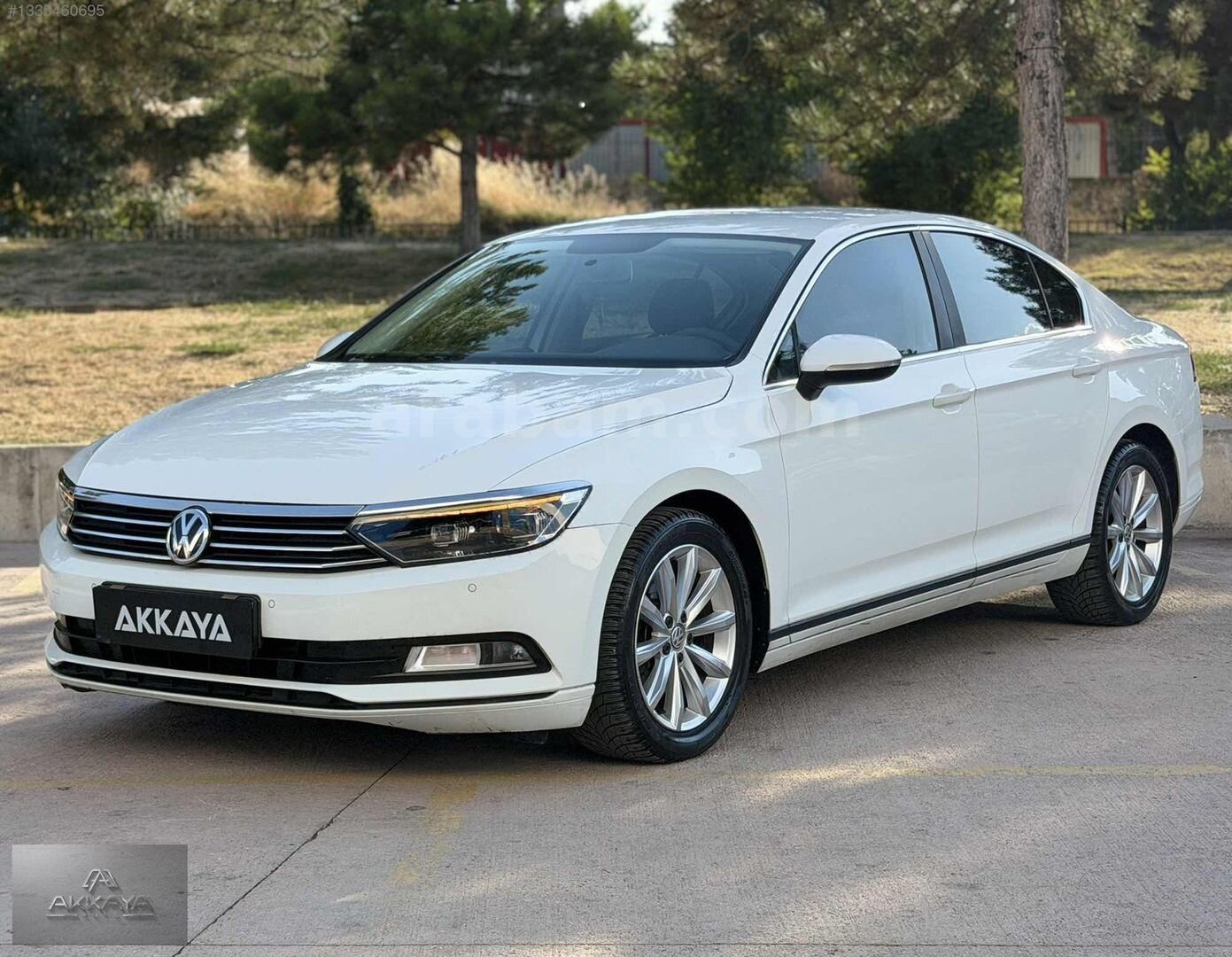 2017 MODEL-1.4 TSİ BMT-109.000 KM-LONDON J.-DEĞİŞENSİZ-LED FAR 1