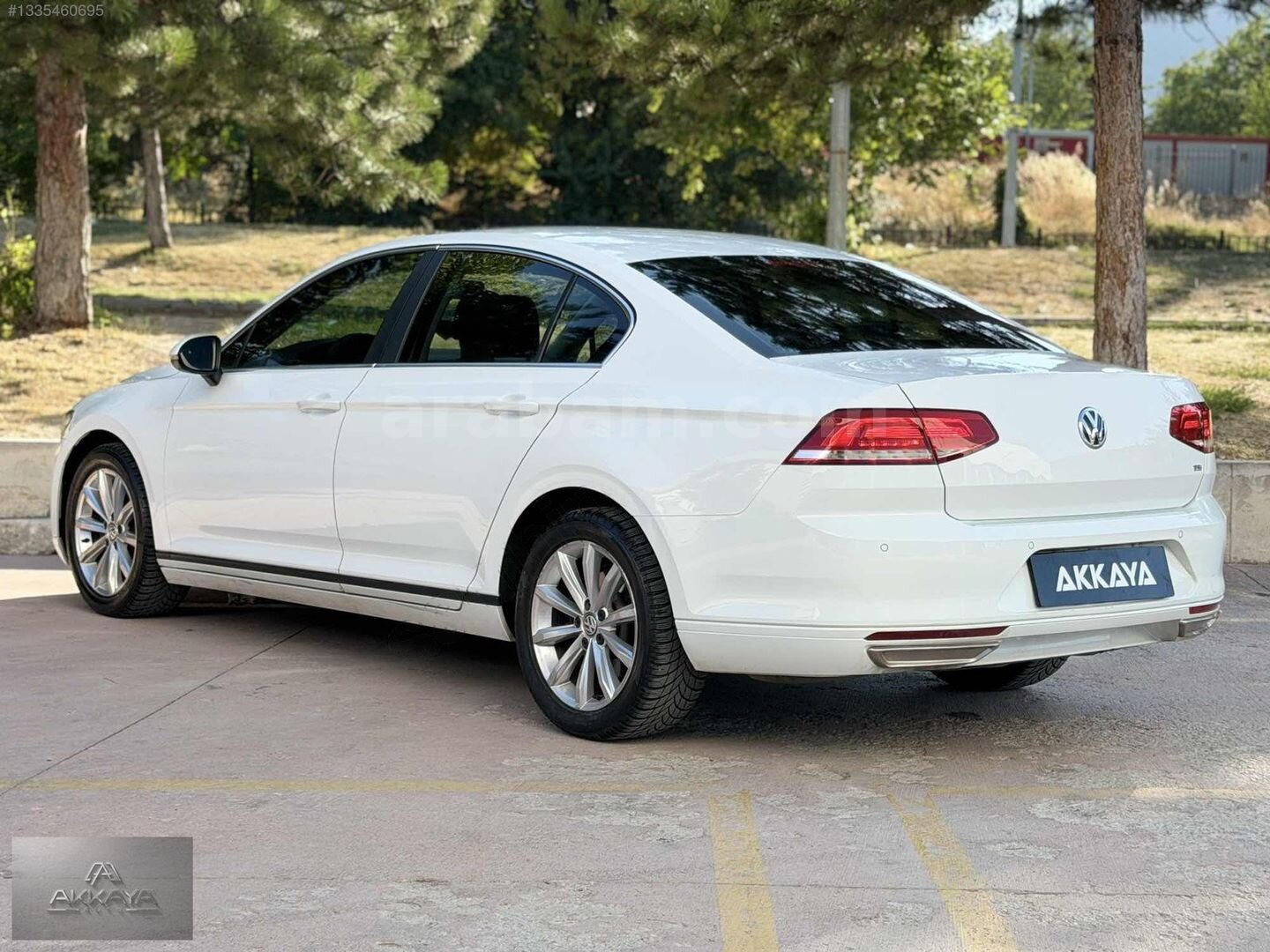 2017 MODEL-1.4 TSİ BMT-109.000 KM-LONDON J.-DEĞİŞENSİZ-LED FAR 4