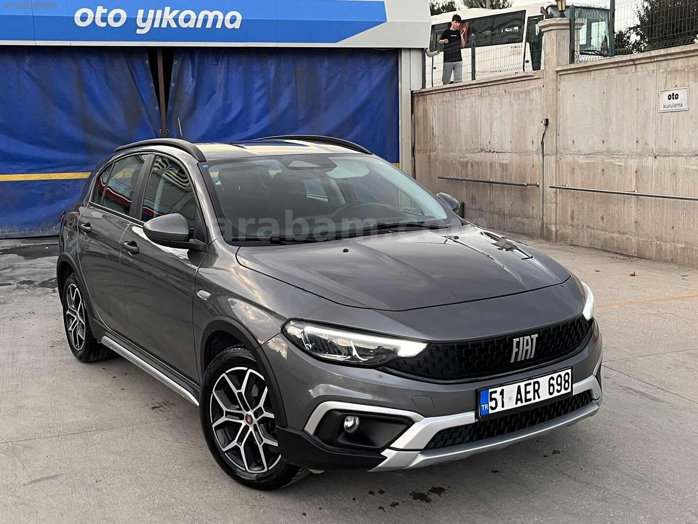 2025 HATASIZ BOYASIZ TRAMERSİZ TRACTION+ SRT TAKP FULL