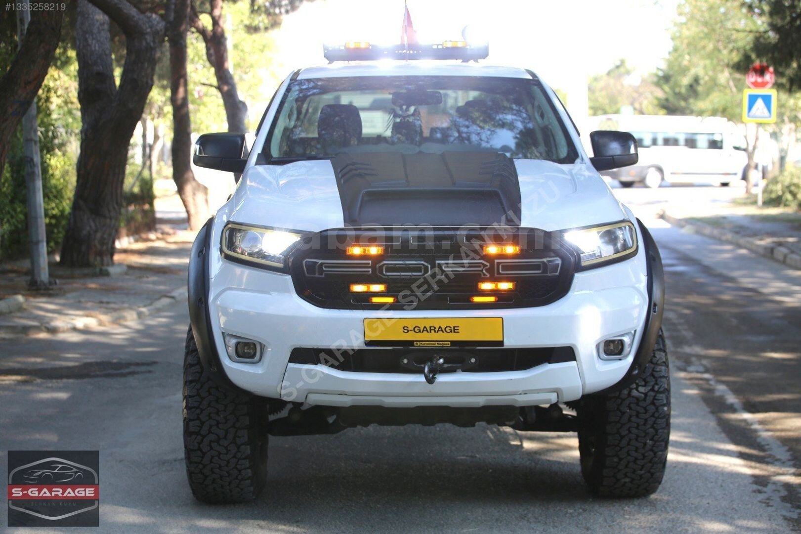 2019 MODEL 2.0XLT 4*4 HATASIZ-BOYASIZ-DEĞİŞENSİZ 95.000KM 3