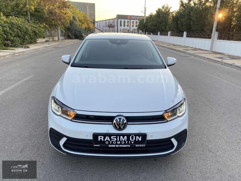 HATASIZ BOYASIZ GSR 2 YENİ GÜVENLİK PAKETLİ POLO
