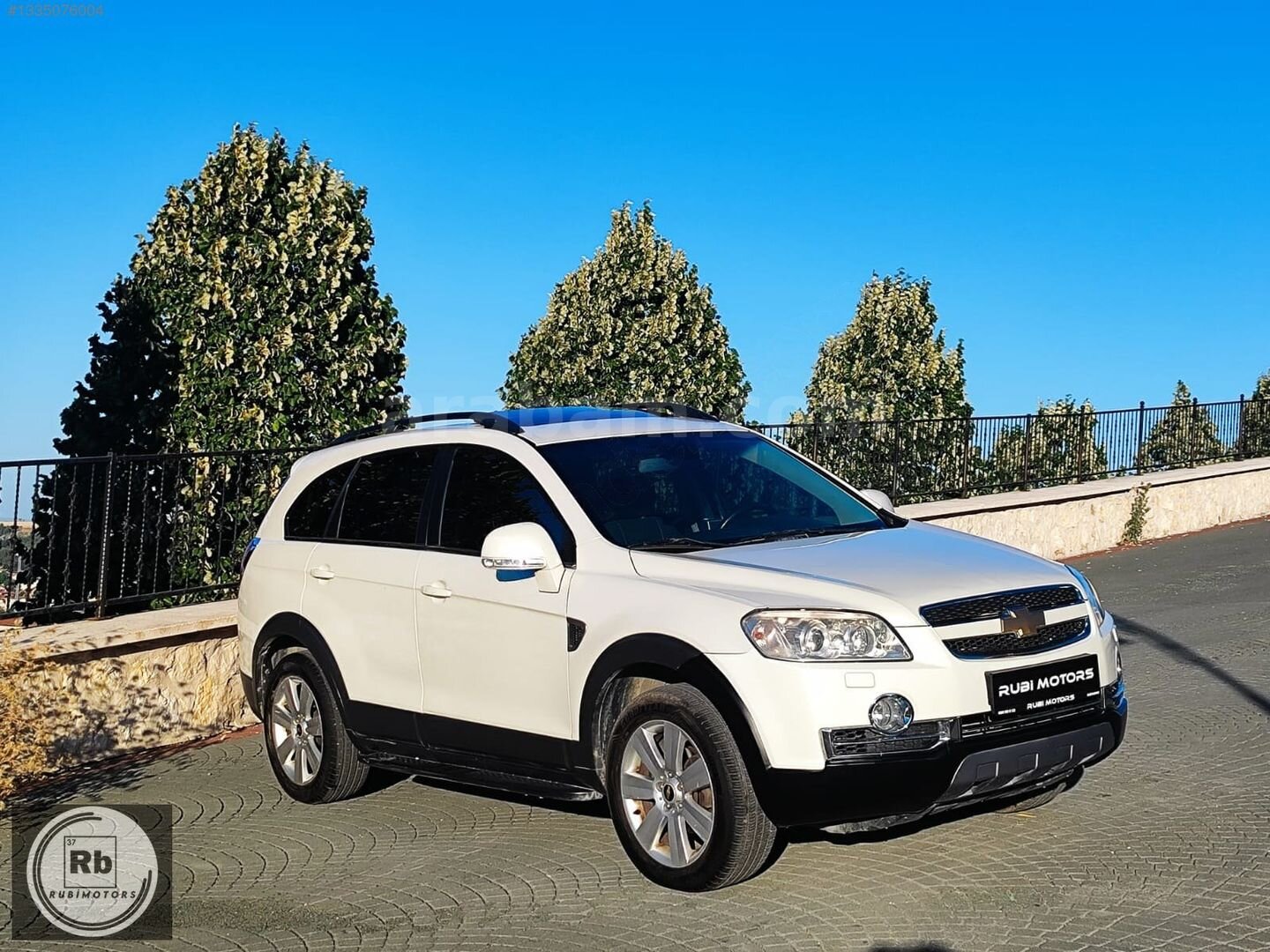 RUBİ MOTORS HATASIZ -SUNROOF- FULL- OTOMATİK-4X4 4
