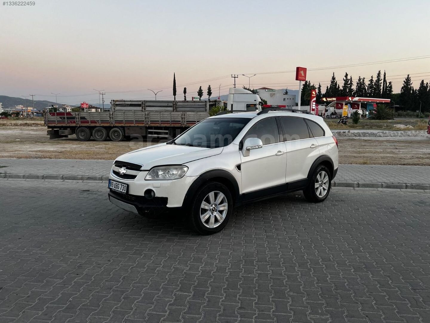 DEGİSENSİZ 7 KİŞİLİK MEKANİK TÜM BAKIMLARI YENİ VİZESİ YENİ 3