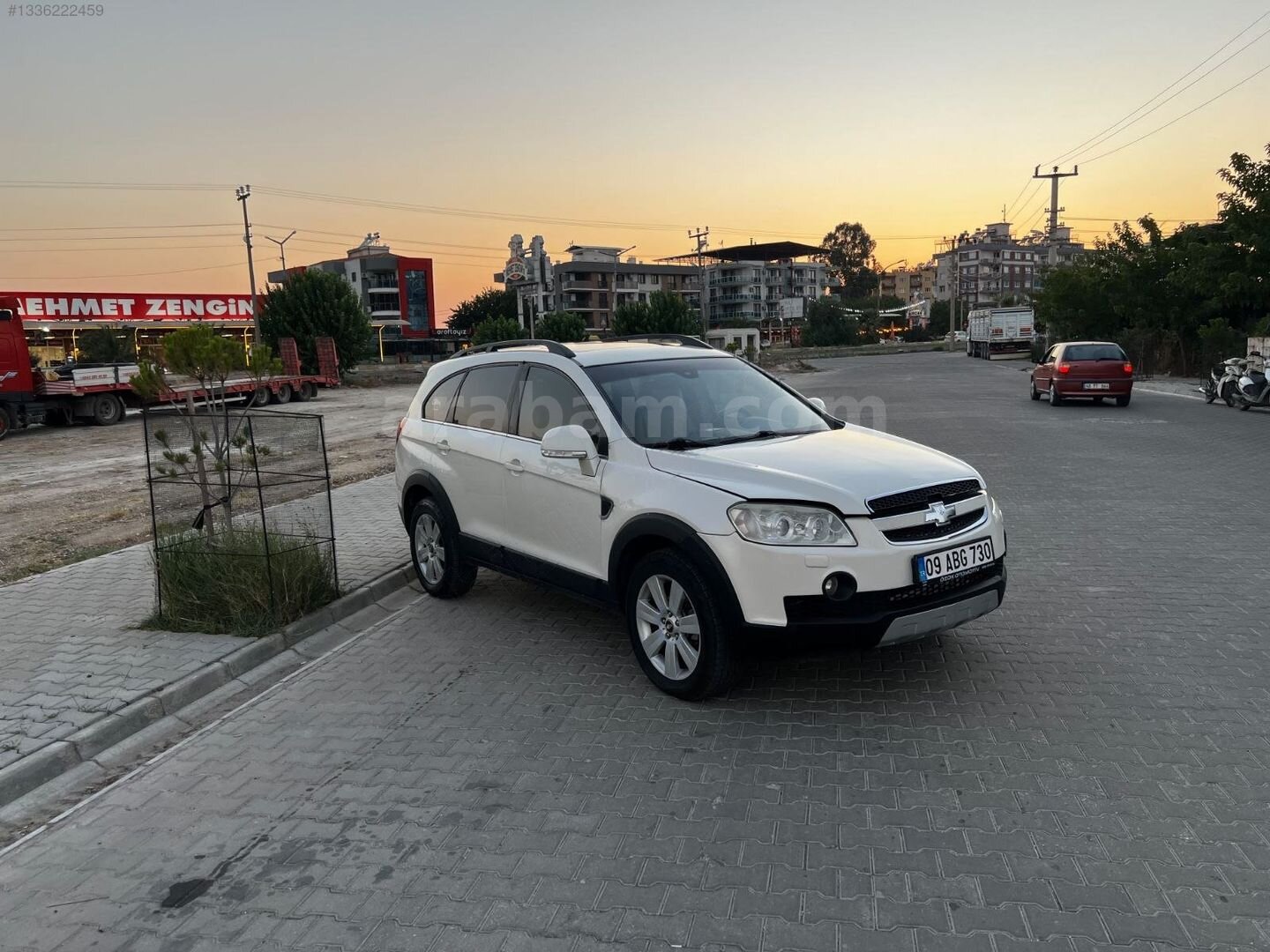 DEGİSENSİZ 7 KİŞİLİK MEKANİK TÜM BAKIMLARI YENİ VİZESİ YENİ 2