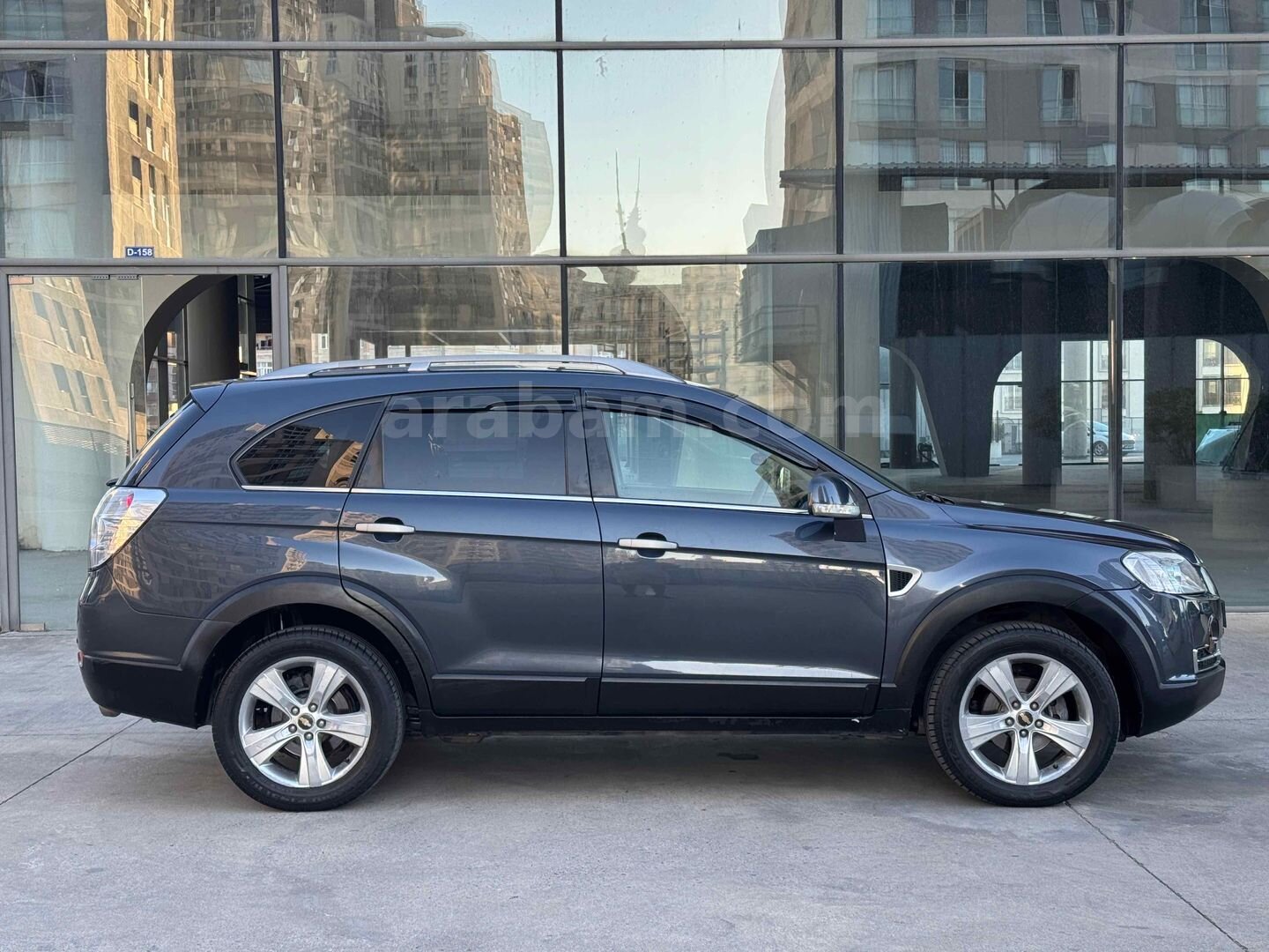 ÖZL AUTO'DAN 285.000 TL PEŞİNAT İLE 4x4-YENİ MUAYNE-7 KİŞİLİK !! 5