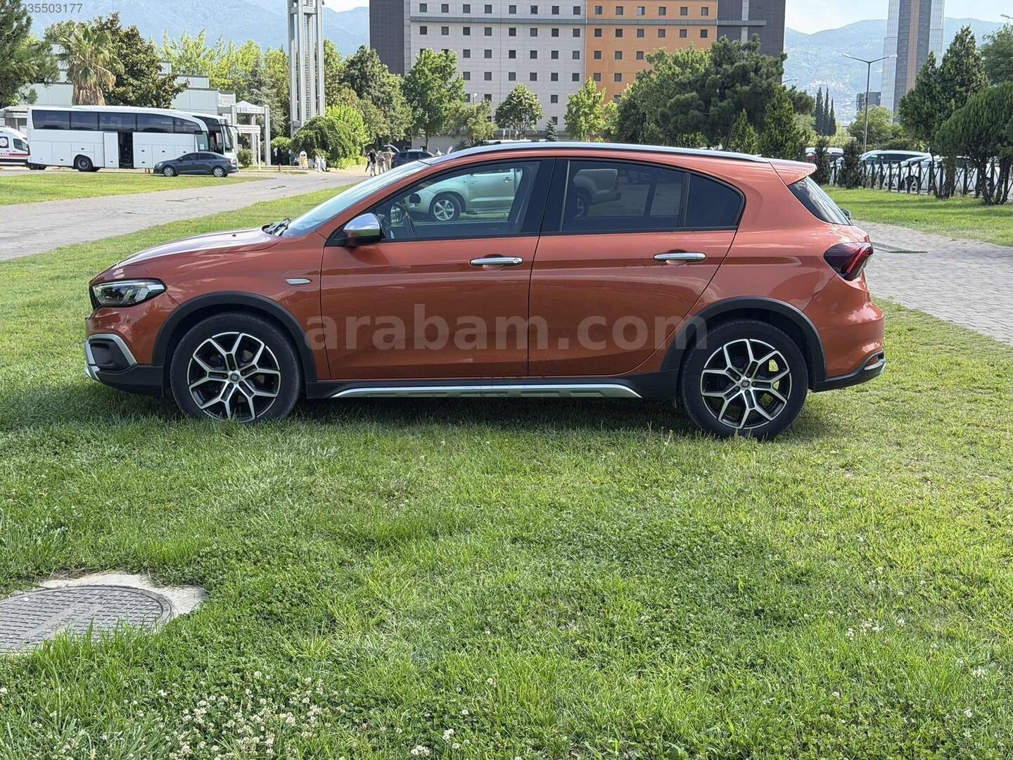 HATASIZ BOYASIZ BAKIMLI EXTRA ŞERİT TAKİP TABELA OKUMA 4