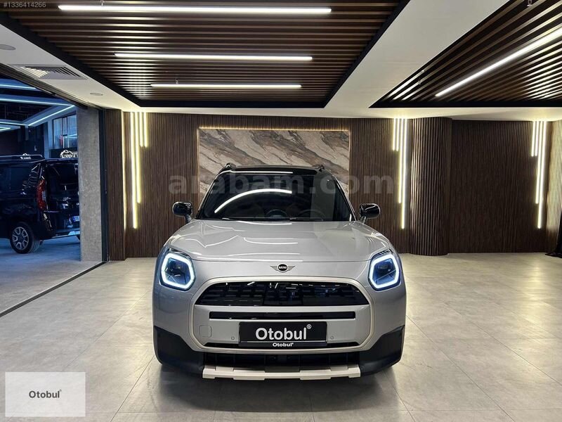OTOBUL'DAN HATASIZ/BOYASIZ/TRAMERSİZ 19 JANT/MASAJ/KOMPLE PPF 1