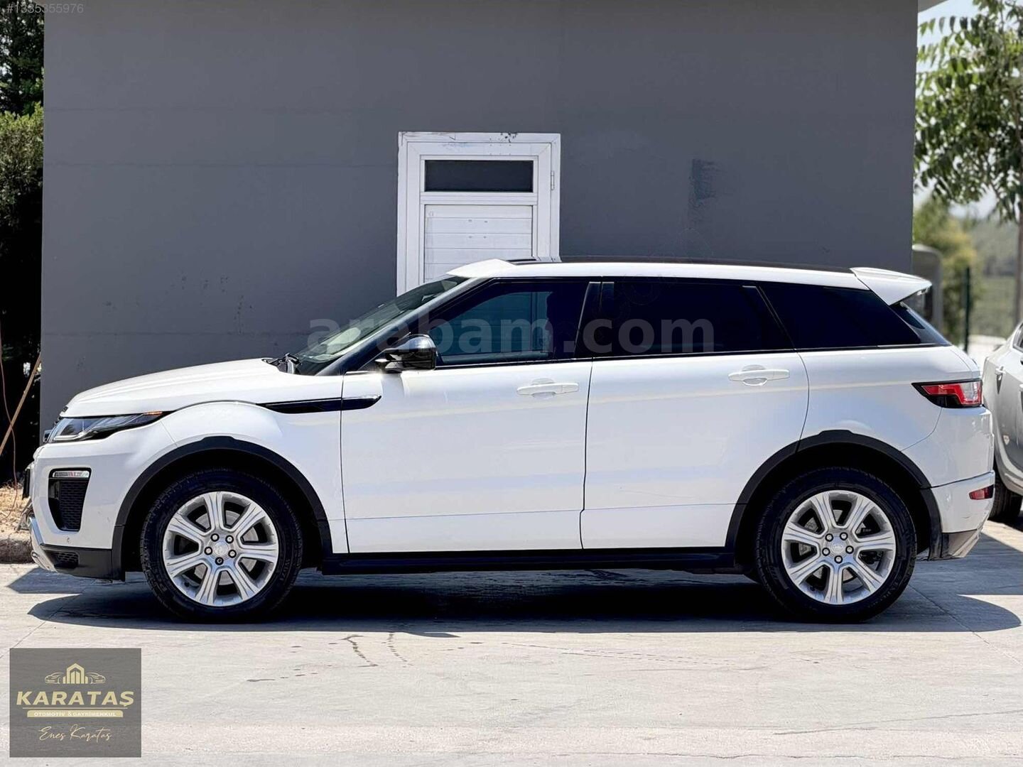 KARATAŞ'DAN 2016 | 70.000 KM | İLK SAHİP | HATASIZ BOYASIZ 5
