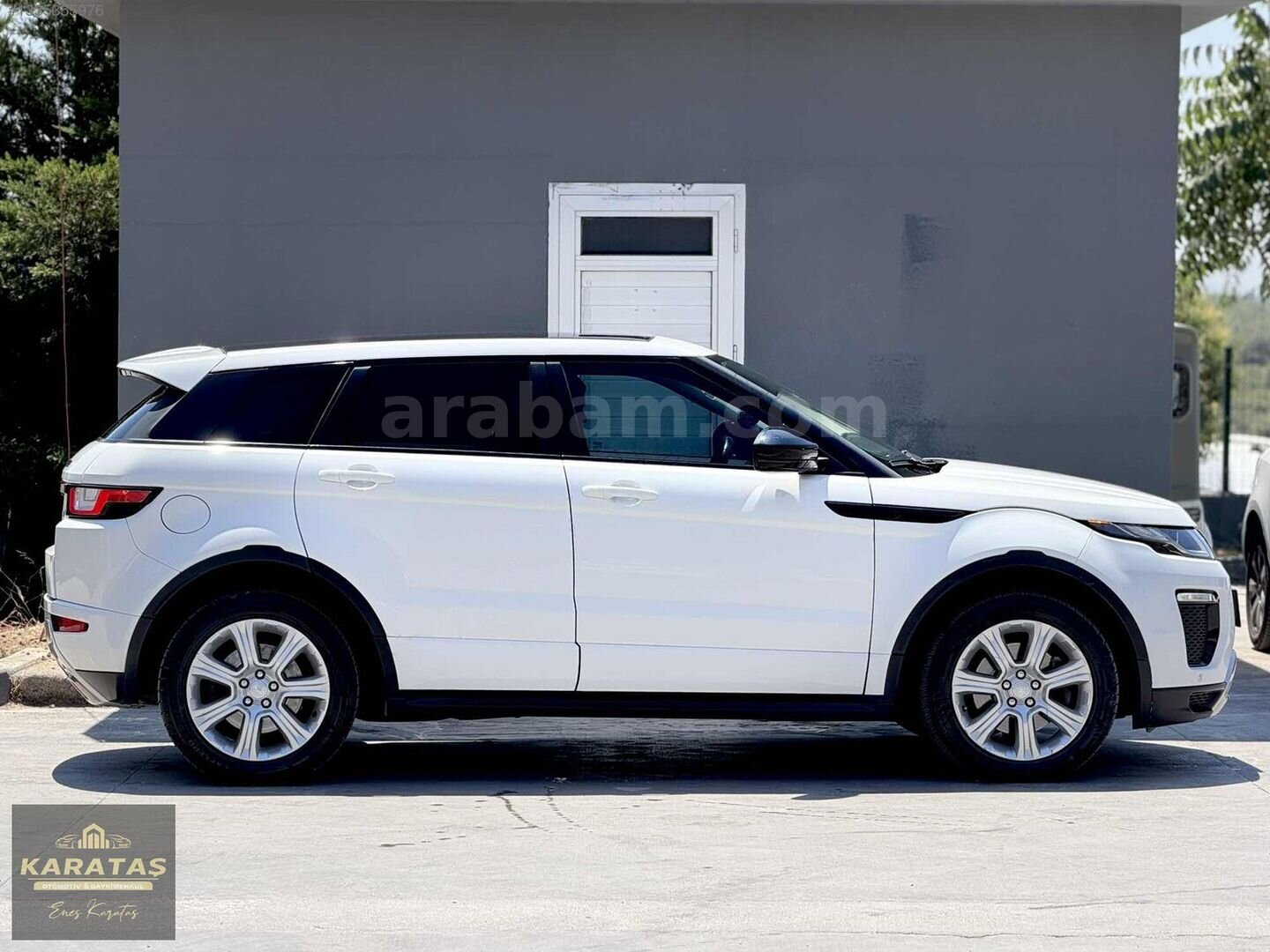 KARATAŞ'DAN 2016 | 70.000 KM | İLK SAHİP | HATASIZ BOYASIZ 4