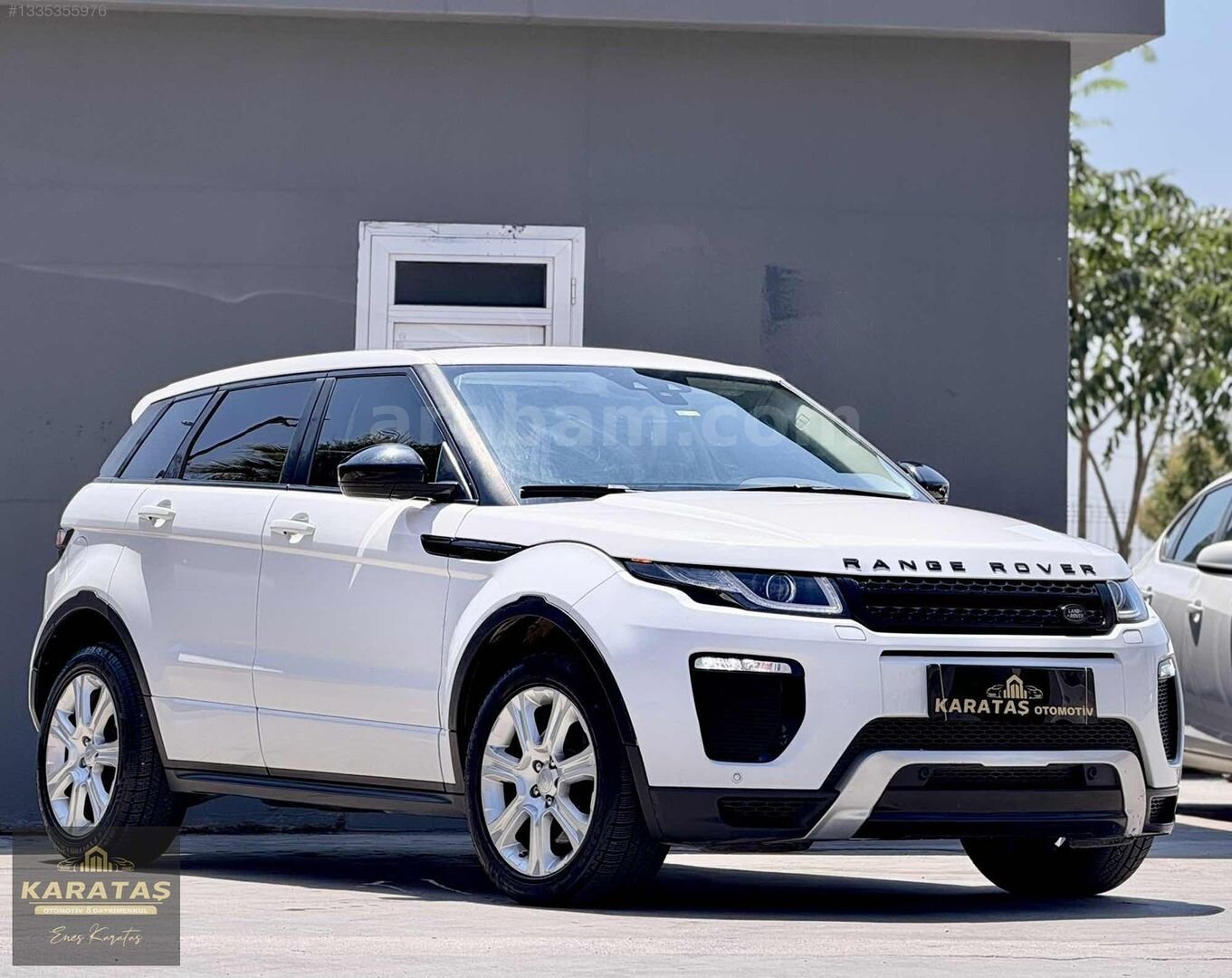 KARATAŞ'DAN 2016 | 70.000 KM | İLK SAHİP | HATASIZ BOYASIZ 3