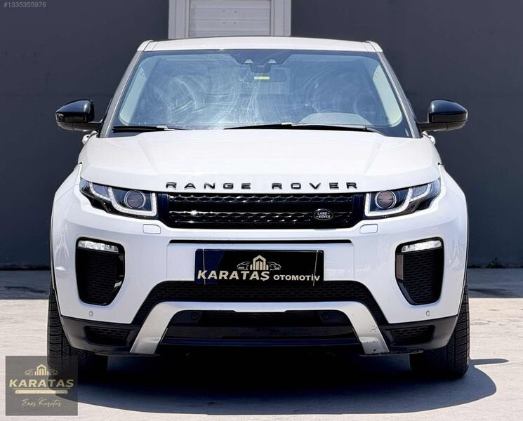 KARATAŞ'DAN 2016 | 70.000 KM | İLK SAHİP | HATASIZ BOYASIZ 1