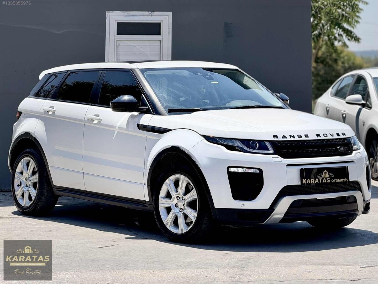 KARATAŞ'DAN 2016 | 70.000 KM | İLK SAHİP | HATASIZ BOYASIZ 6
