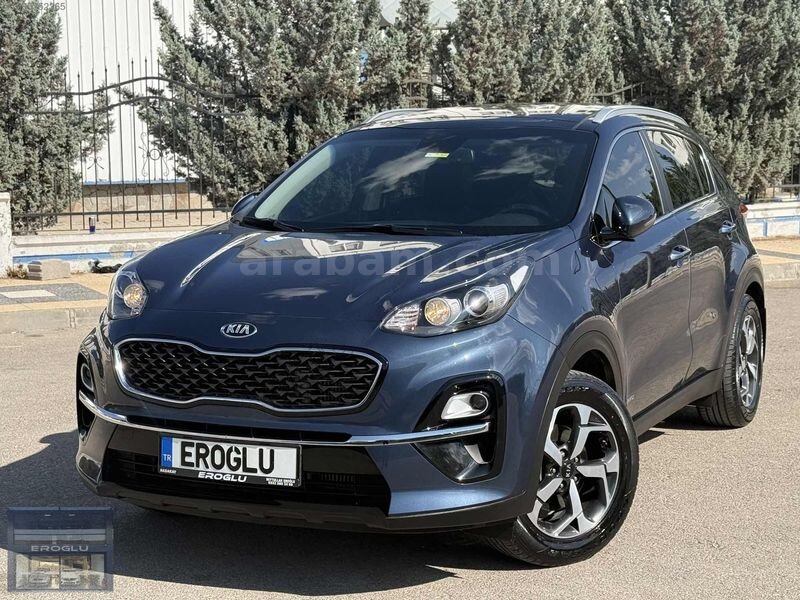 EROĞLU HATASIZ 2019 MODEL 139 BNDE 4X4 CAM TAVN/HIZ SABTLM