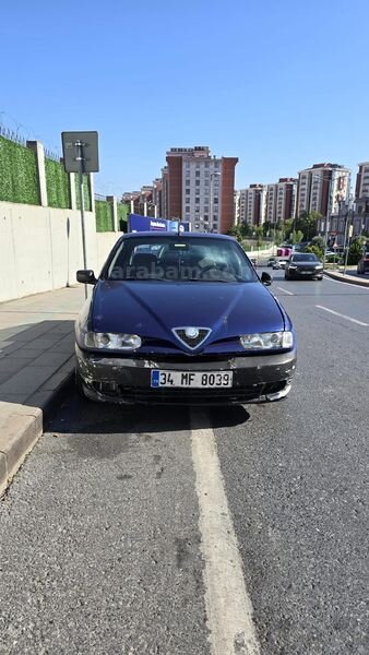 Sahibinden Alfa Romeo 146 1.4 TS 1999 Model 6