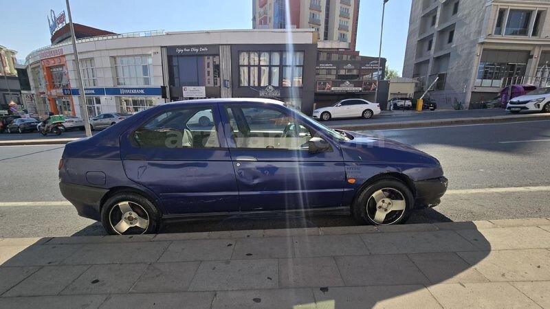 Sahibinden Alfa Romeo 146 1.4 TS 1999 Model 5