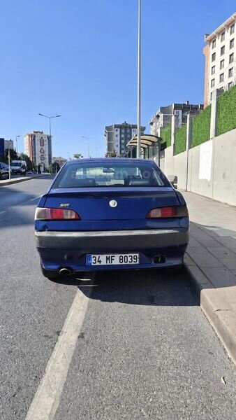 Sahibinden Alfa Romeo 146 1.4 TS 1999 Model 2