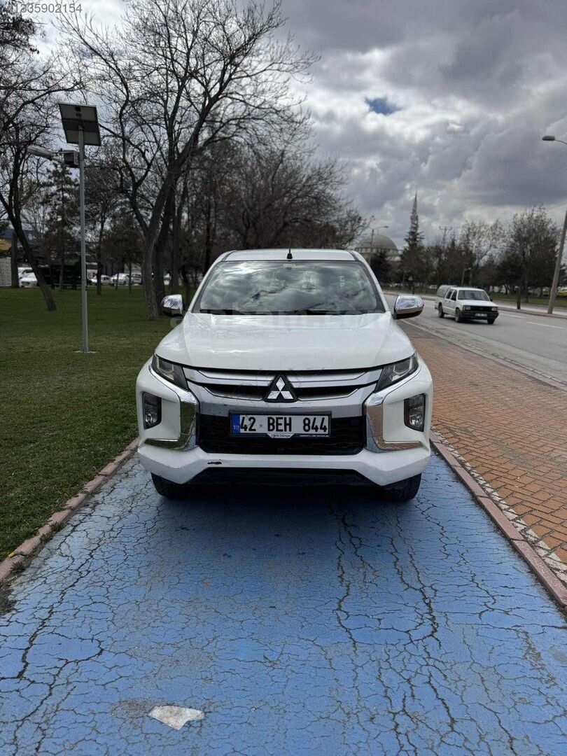 Bİ DÜNYA dan arazi canavarı 2