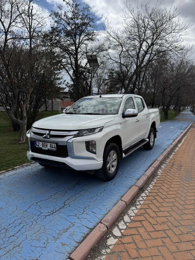 Bİ DÜNYA dan arazi canavarı 3