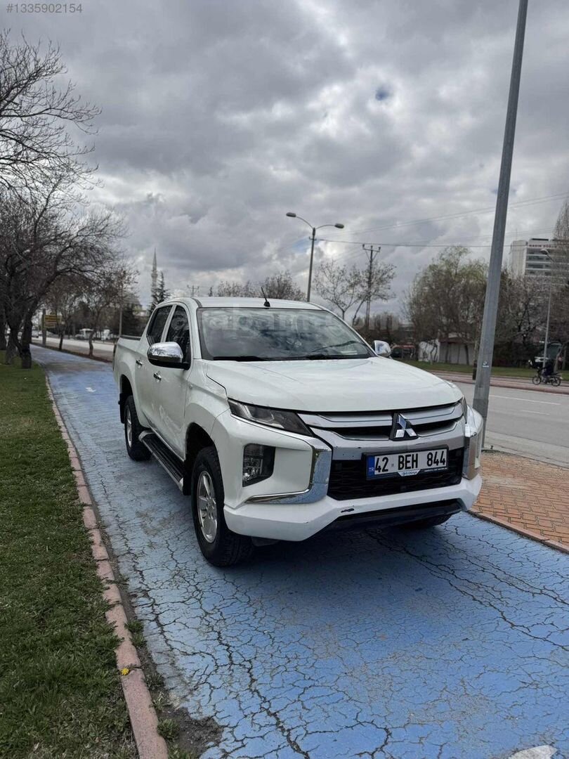 Bİ DÜNYA dan arazi canavarı 1