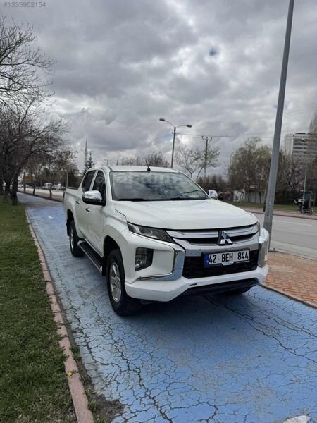 Bİ DÜNYA dan arazi canavarı