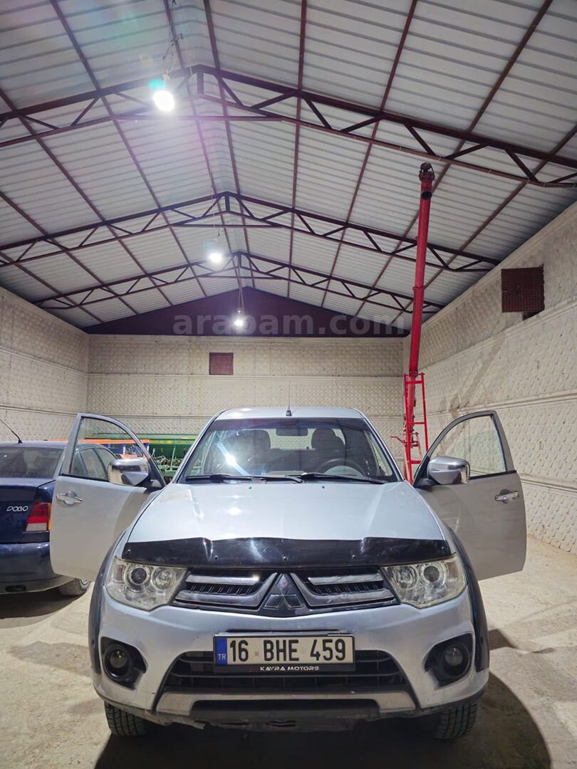 UYGUN FİYATA PİCKUP ARAYANLARA 3