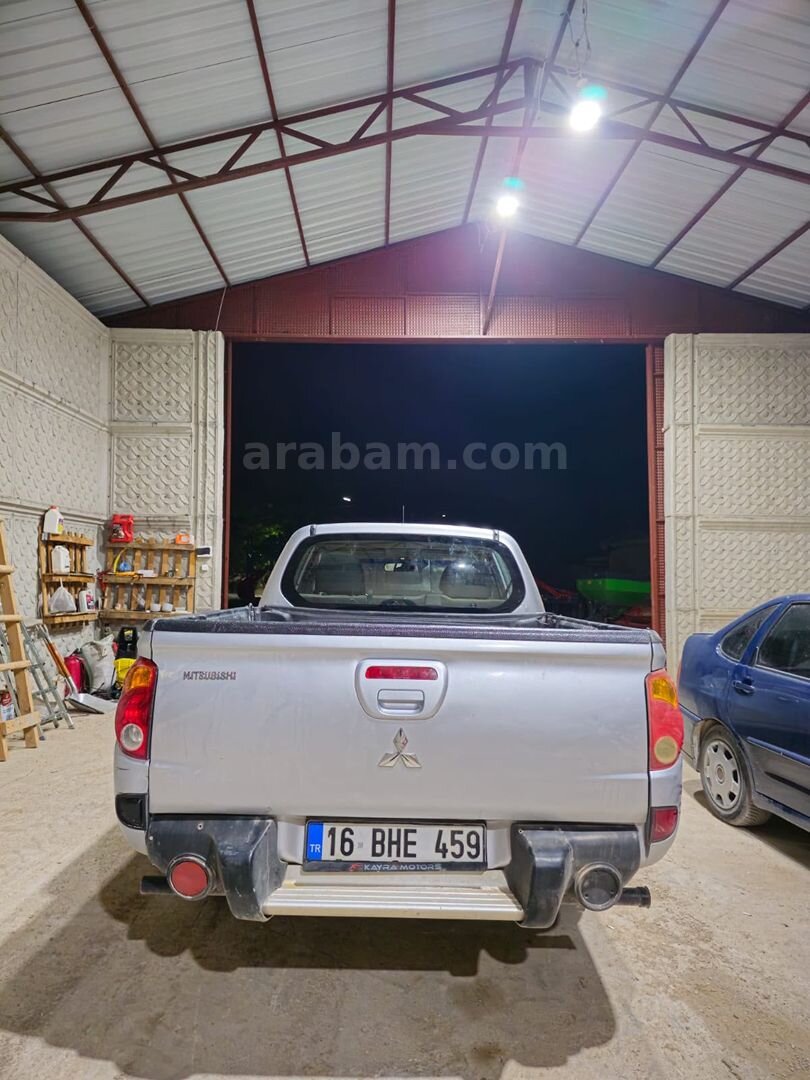 UYGUN FİYATA PİCKUP ARAYANLARA 4