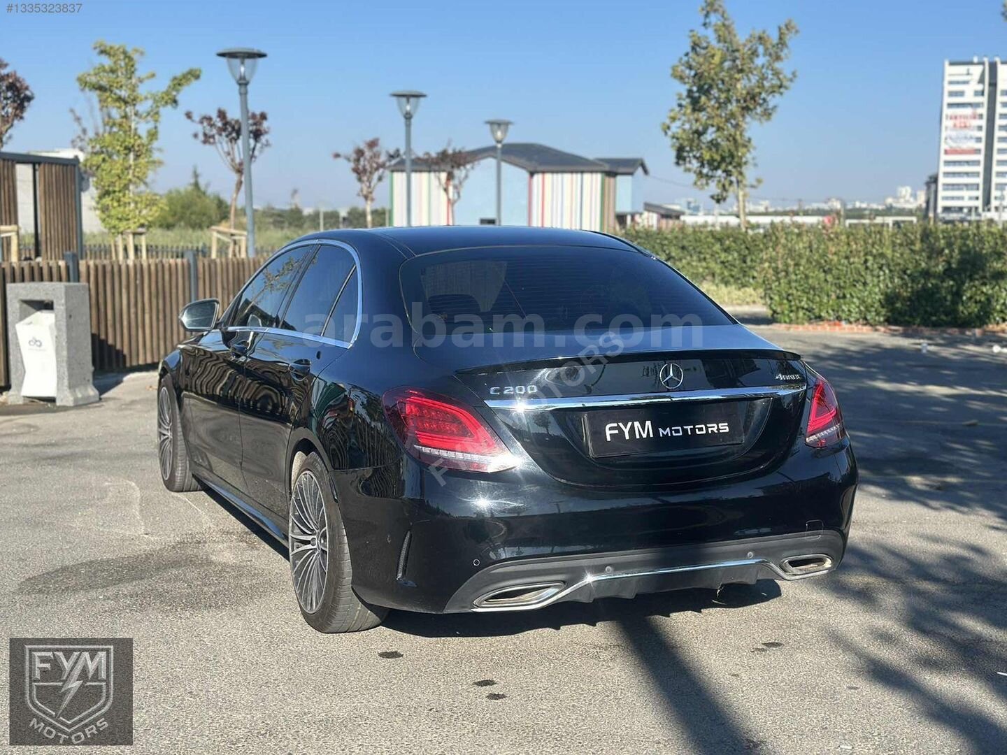 4 ÇEKER-HAYALET EKRAN-COMMAND-KOLLU JANT-NAVİGASYON-ÇİFT HAFIZA 7