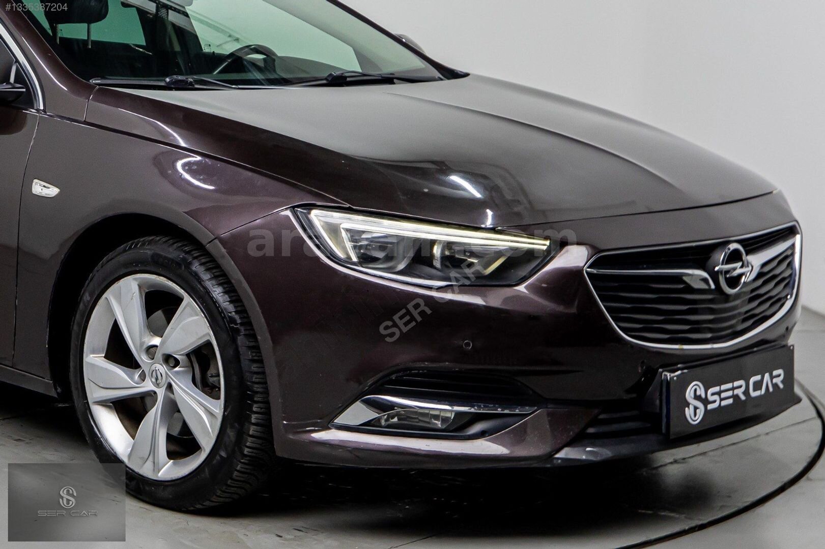 SER CAR'DAN/2017/DEĞİŞENSİZ/200/PEŞİN/12/24/36 4