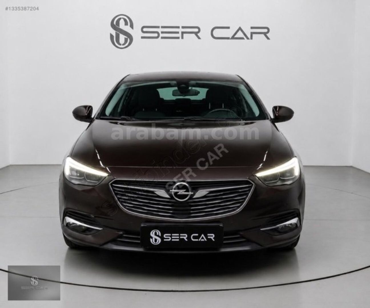 SER CAR'DAN/2017/DEĞİŞENSİZ/200/PEŞİN/12/24/36 3