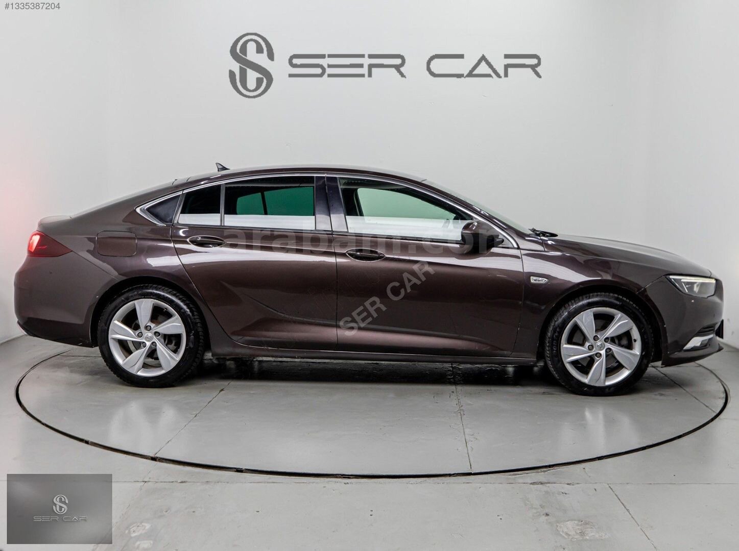 SER CAR'DAN/2017/DEĞİŞENSİZ/200/PEŞİN/12/24/36 5
