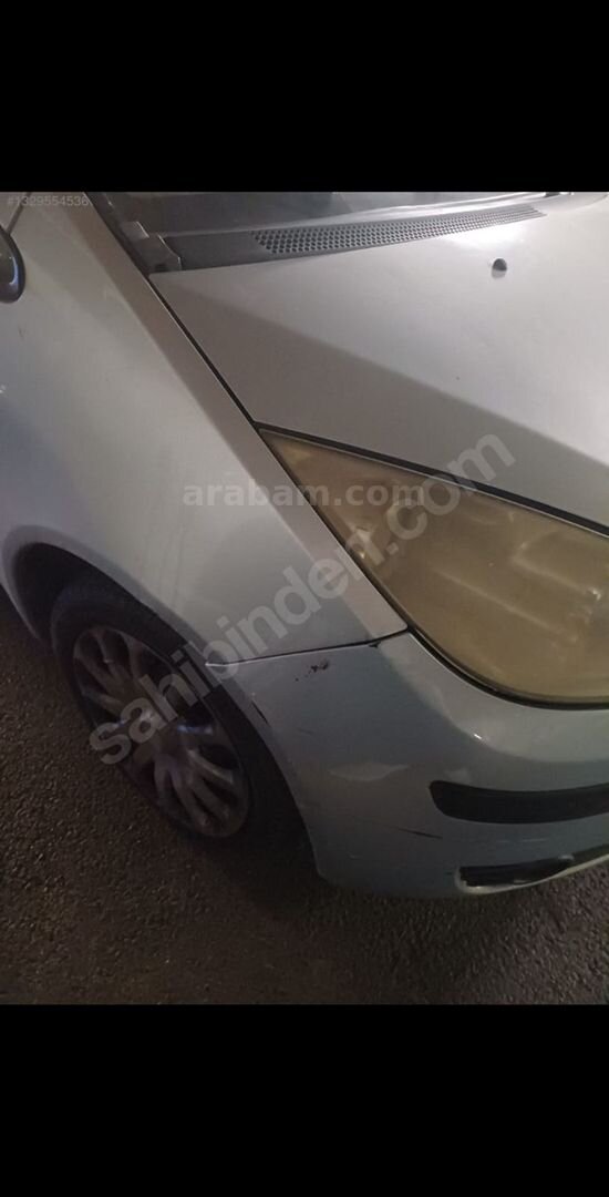 399 değil 330k - Colt 2005 304k km değişensiz 6