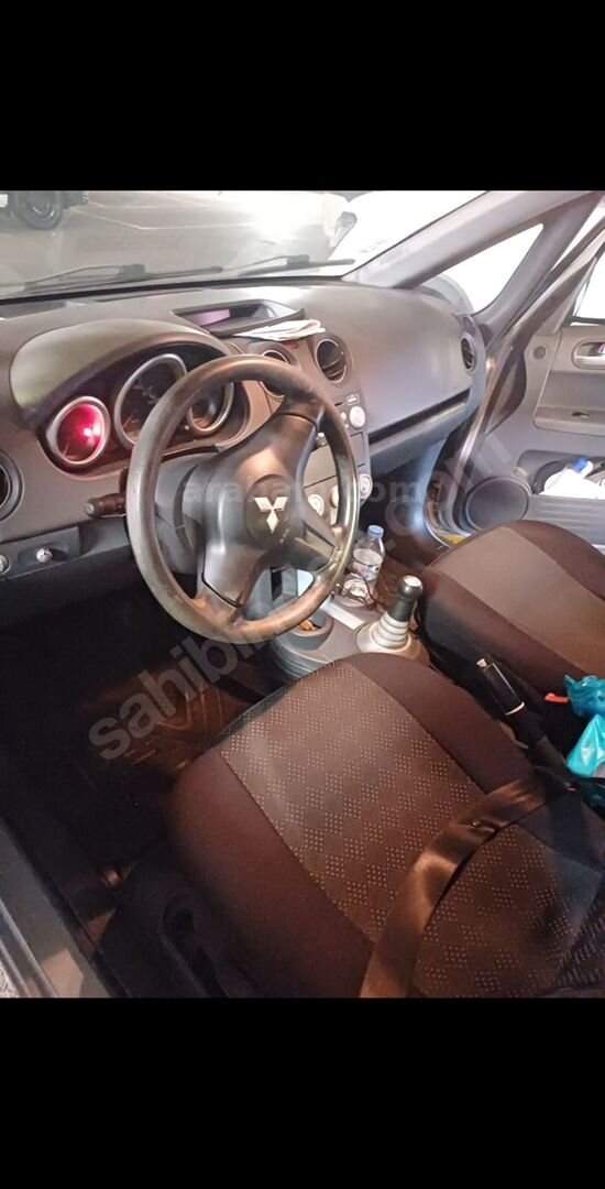 399 değil 330k - Colt 2005 304k km değişensiz 5