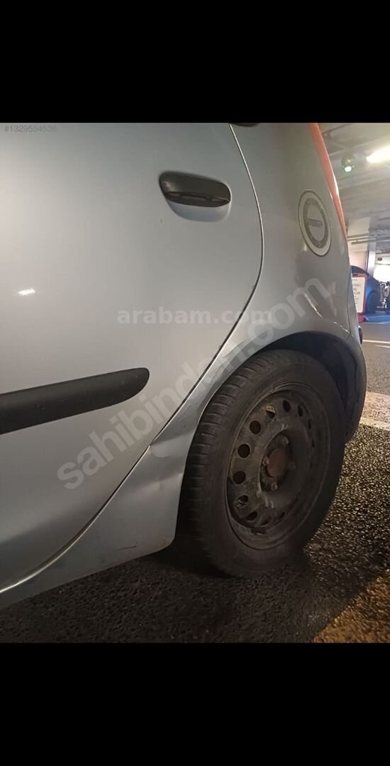 399 değil 330k - Colt 2005 304k km değişensiz 4