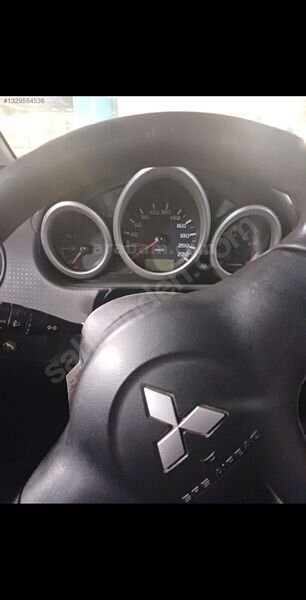 399 değil 330k - Colt 2005 304k km değişensiz