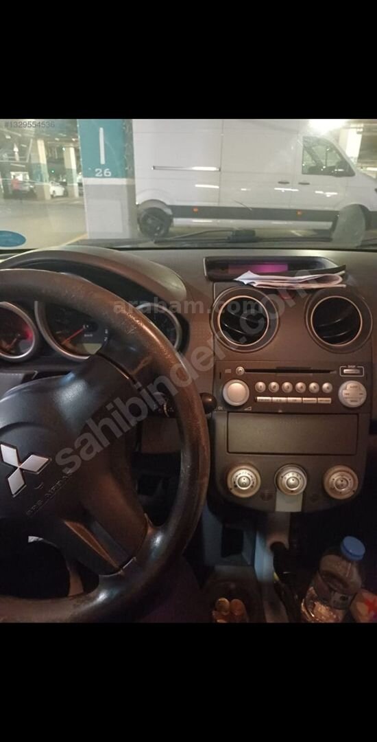 399 değil 330k - Colt 2005 304k km değişensiz 2