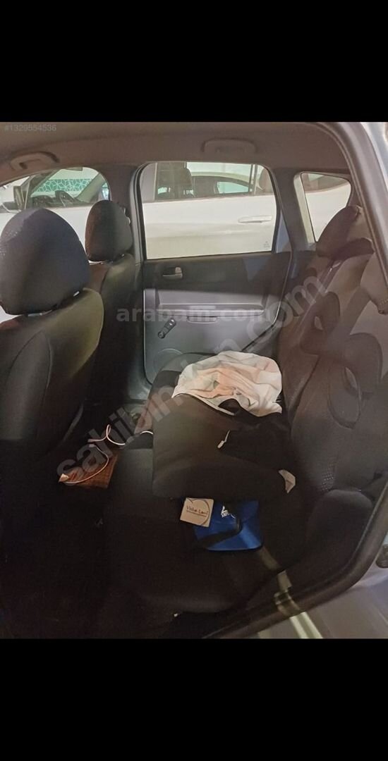 399 değil 330k - Colt 2005 304k km değişensiz 3