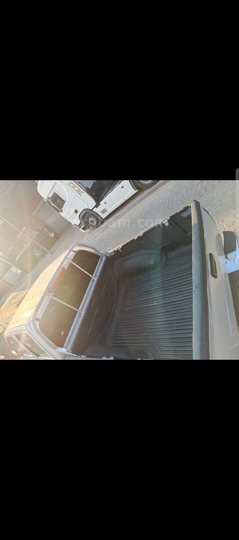 Sahibinden Isuzu D-Max 2.5 D 4x2 2006 Model 4