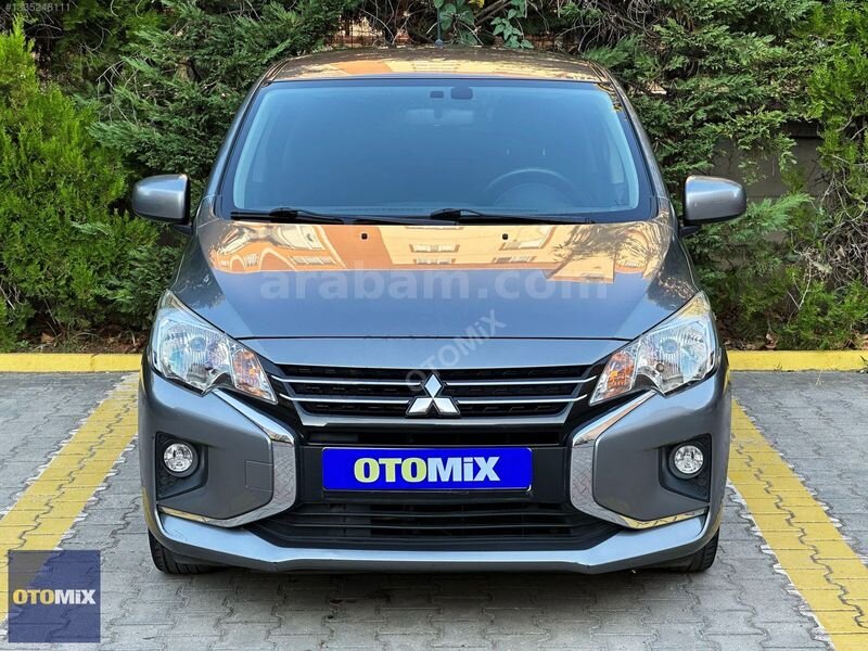OTOMiX | 2020 SPACESTAR TAM OTOMATİK.79000 KM!BOYASIZ! 12 TAKSİT
