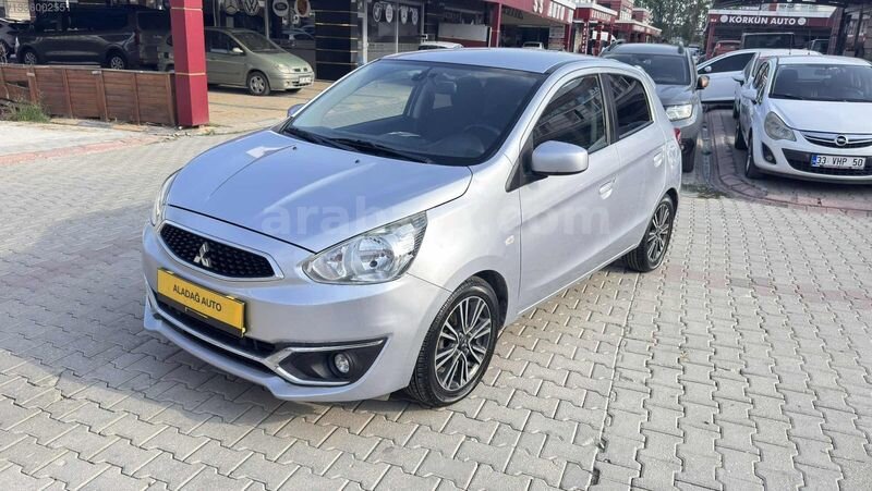 KAZASIZ BOYASIZ TRAMERSİZ 46.260KM