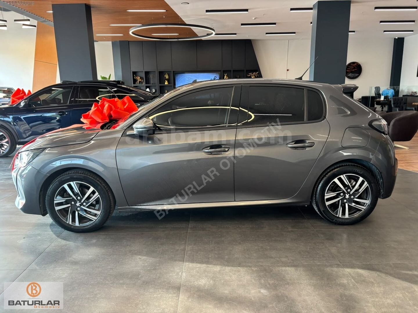 BATURLAR | TAMAMINA YAKIN | 1.19 FAİZ | K.K 12 AY | 42.800 KM 3
