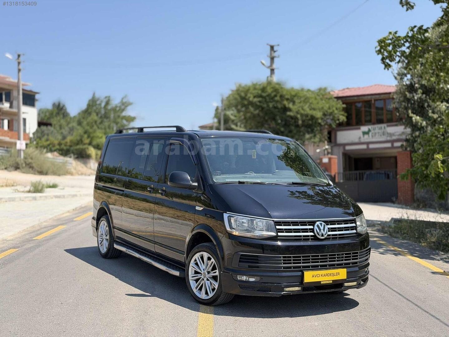 10 YILLIK SAHİBİNDEN 110.000 KM DE HATASIZ 1
