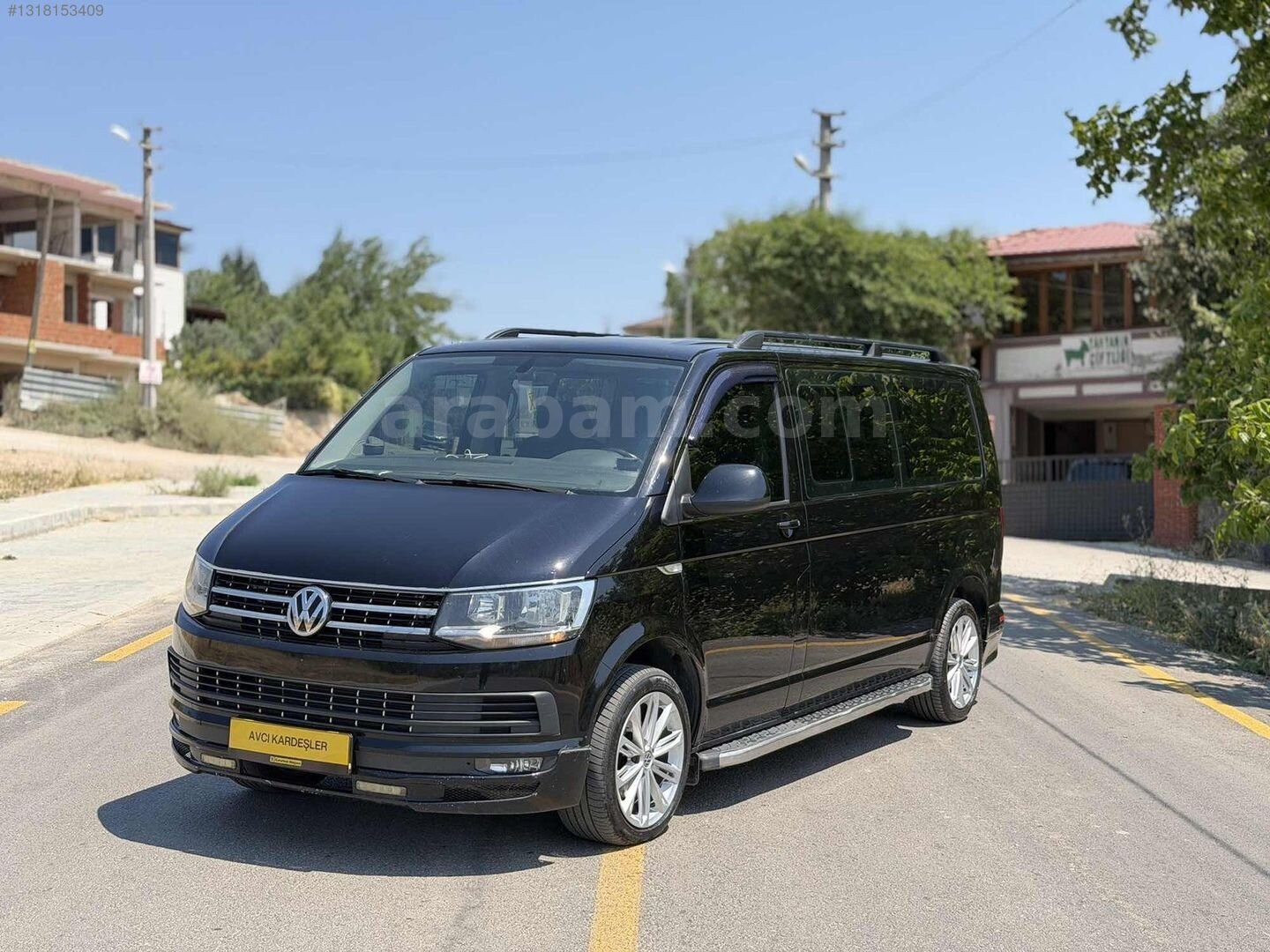10 YILLIK SAHİBİNDEN 110.000 KM DE HATASIZ 3