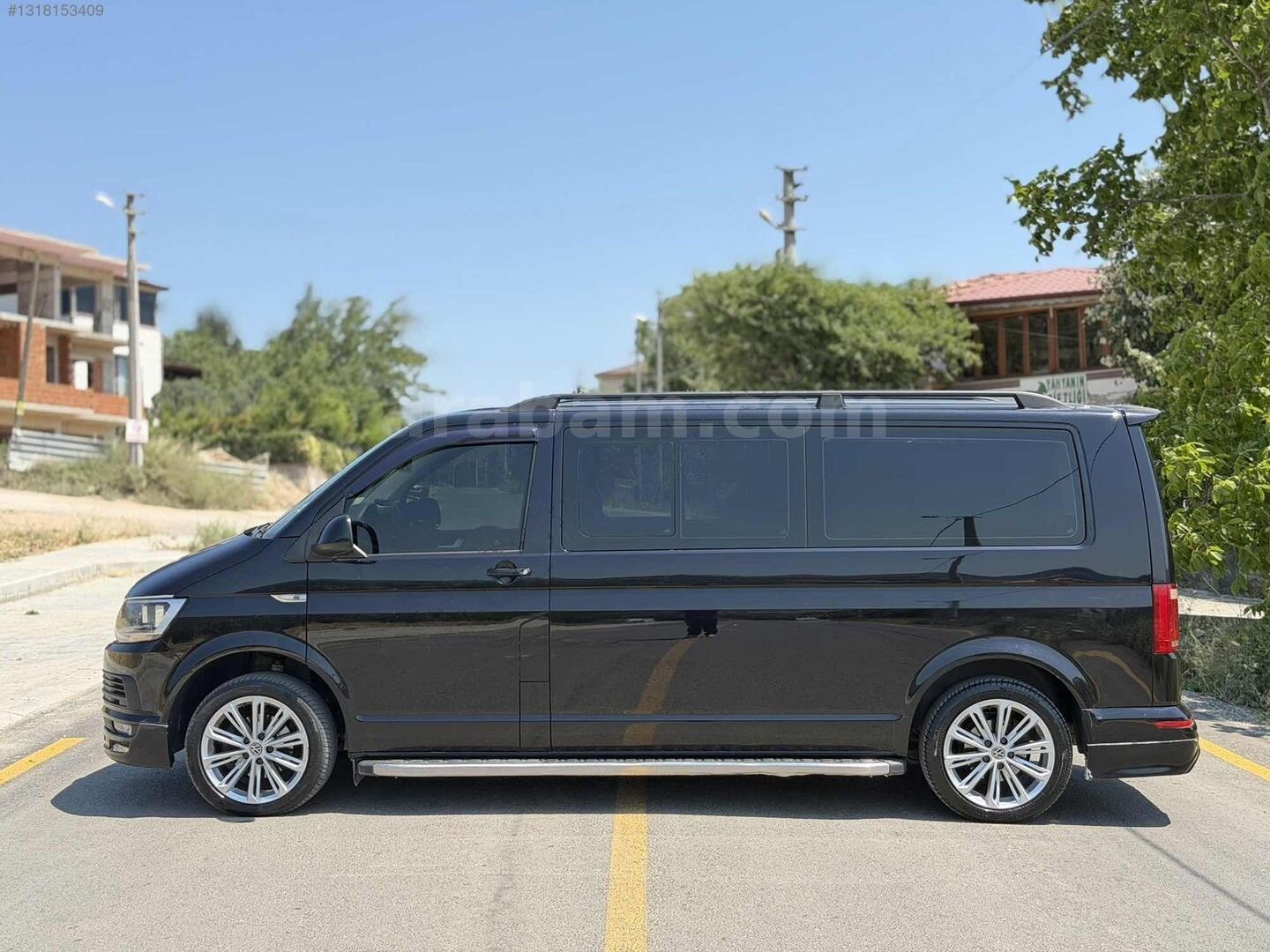 10 YILLIK SAHİBİNDEN 110.000 KM DE HATASIZ 4