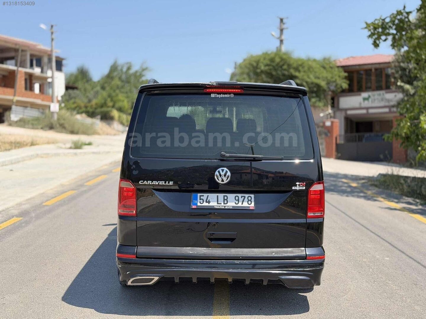 10 YILLIK SAHİBİNDEN 110.000 KM DE HATASIZ 7
