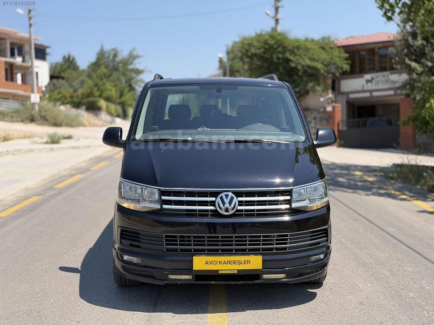 10 YILLIK SAHİBİNDEN 110.000 KM DE HATASIZ 2