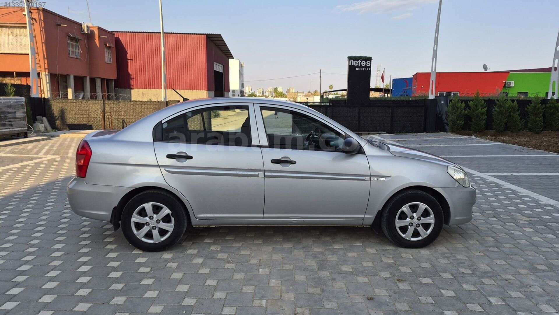 TAM OTOMATİK VİTES ABS Lİ 1