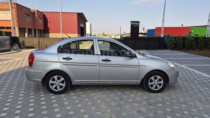 TAM OTOMATİK VİTES ABS Lİ 1